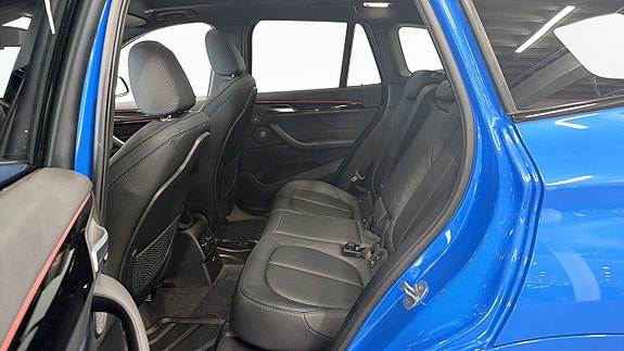 BMW X1 5 of 5