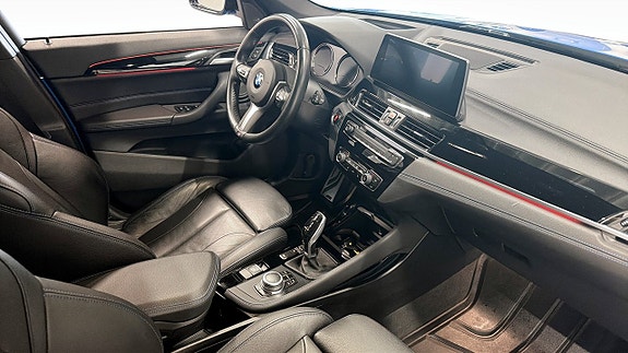 BMW X1 3 of 5