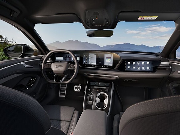 Audi A6 allroad 5 of 11