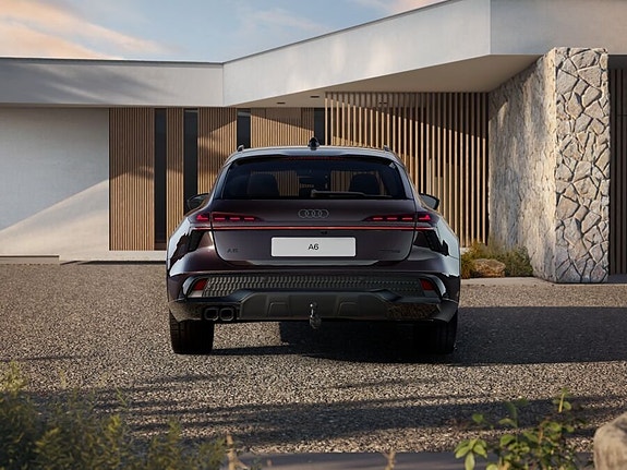 Audi A6 allroad 4 of 11
