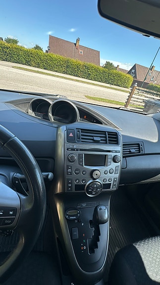 Toyota Verso 8 of 12