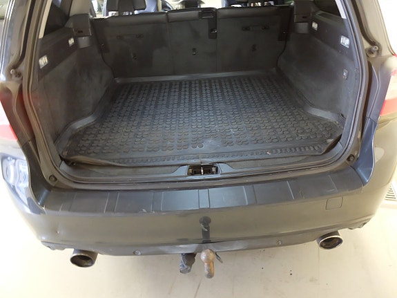 Volvo V70 10 of 12