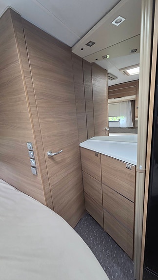 Adria 613 PK 7 of 14