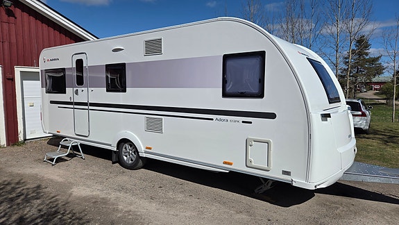 Adria 613 PK 2 of 14