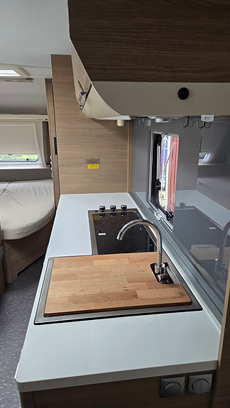 Adria 613 PK 3 of 14