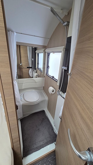 Adria 613 PK 8 of 14