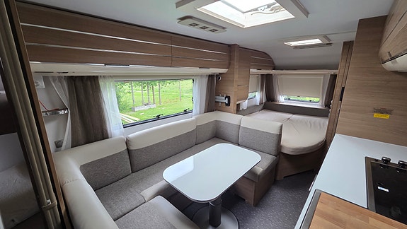 Adria 613 PK 5 of 14