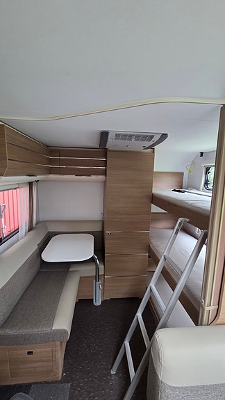 Adria 613 PK 4 of 14