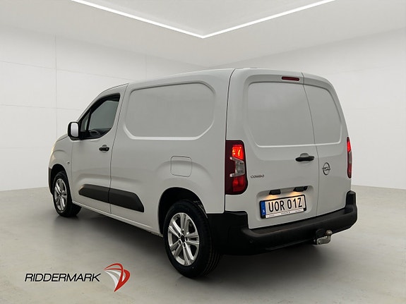 Opel Combo 6 of 30