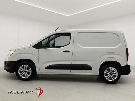 Opel Combo 5 of 5
