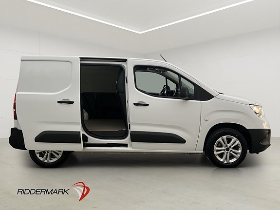Opel Combo 10 of 30