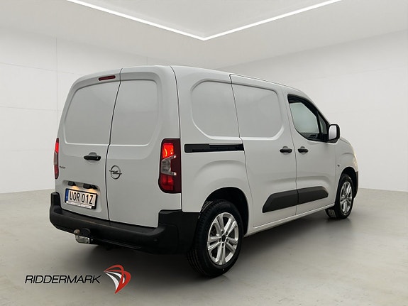 Opel Combo 8 of 30