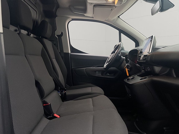 Opel Combo 26 of 30