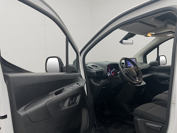 Opel Combo 15 of 30
