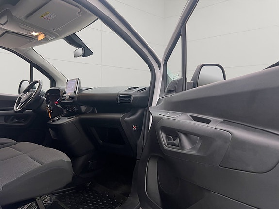 Opel Combo 27 of 30