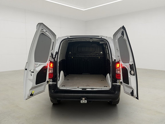 Opel Combo 13 of 30