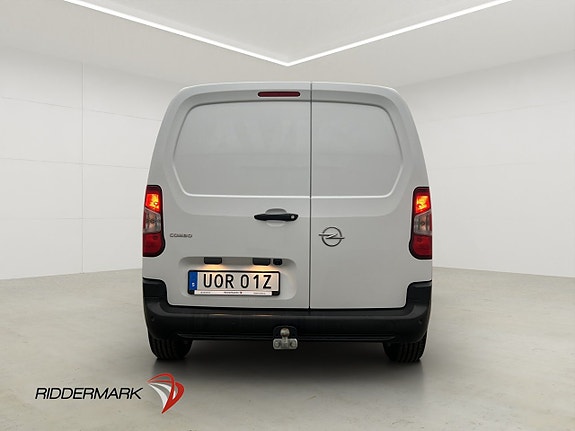 Opel Combo 7 of 30