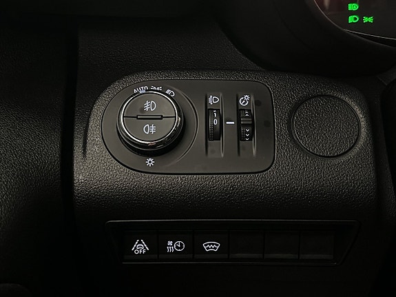 Opel Combo 17 of 30