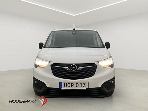 Opel Combo 9 of 30