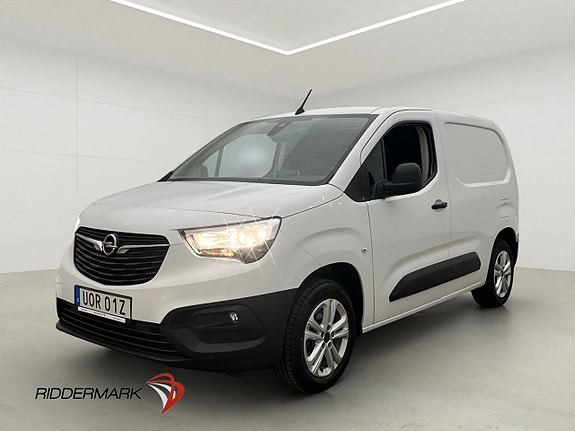 Opel Combo 3 of 30