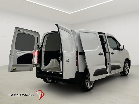 Opel Combo 11 of 30