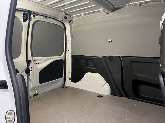Opel Combo 14 of 30