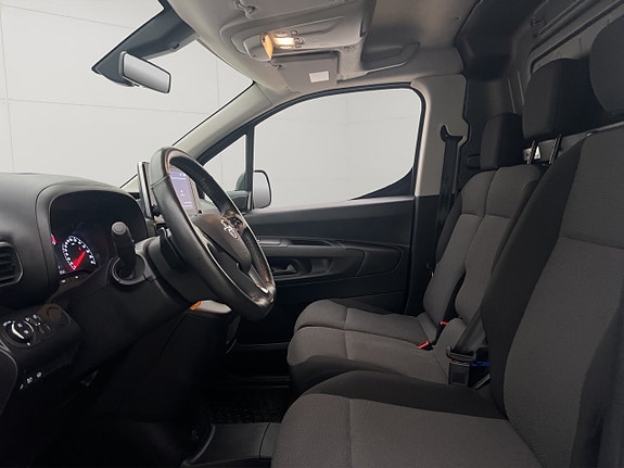 Opel Combo 16 of 30