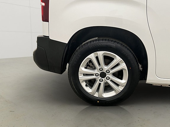 Opel Combo 30 of 30