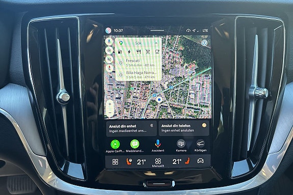 Volvo V60 13 of 18