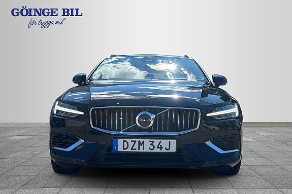 Volvo V60 3 of 18