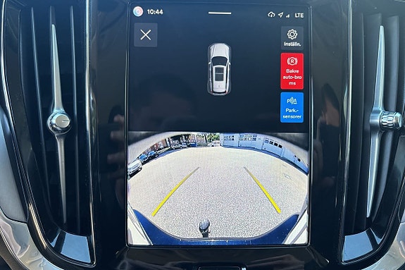 Volvo V60 16 of 18