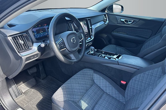 Volvo V60 10 of 18