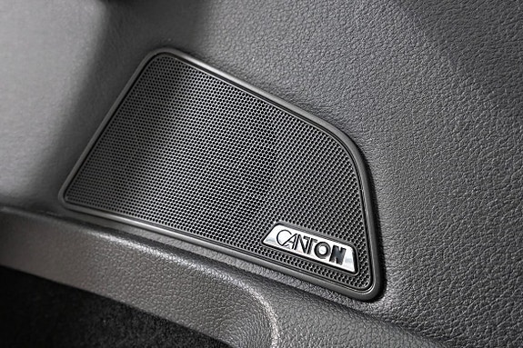 Skoda Superb 25 of 26