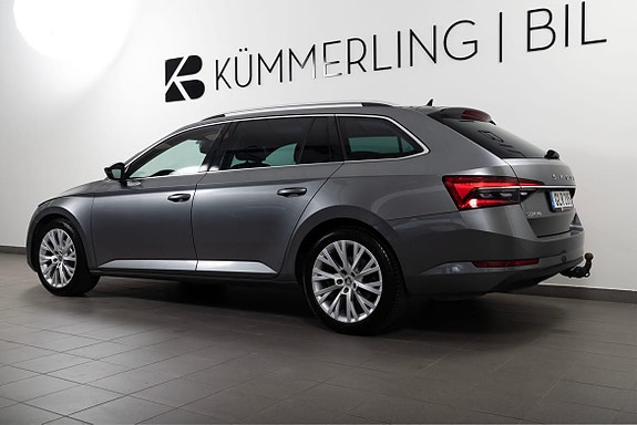 Skoda Superb 6 of 26
