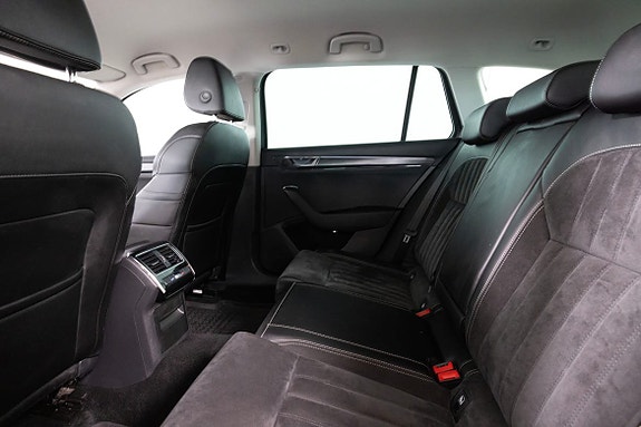 Skoda Superb 18 of 26