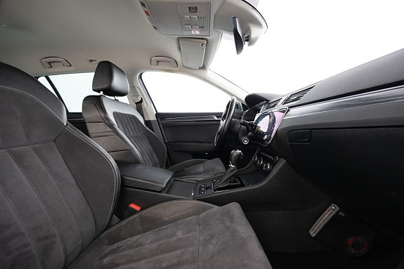 Skoda Superb 15 of 26