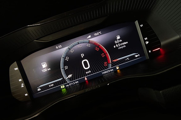 Skoda Superb 20 of 26