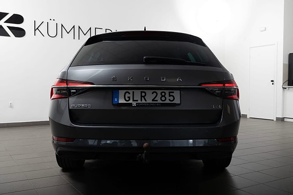 Skoda Superb 12 of 26