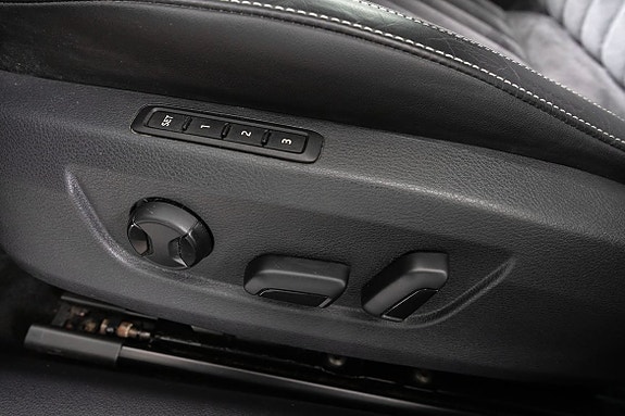 Skoda Superb 23 of 26