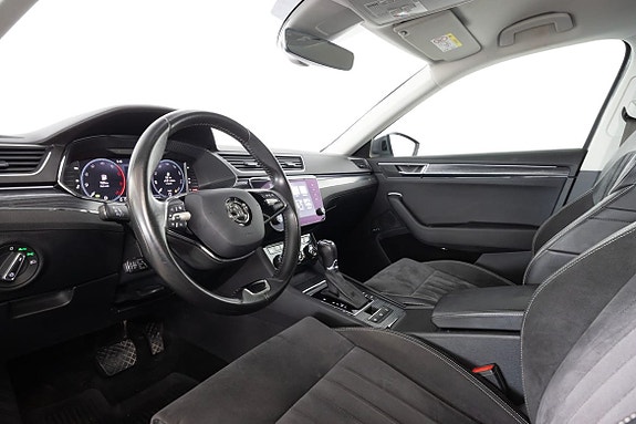 Skoda Superb 17 of 26