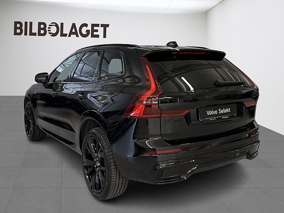 Volvo XC60 3 of 21