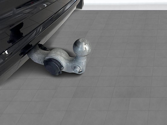 Volvo XC60 21 of 21
