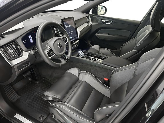 Volvo XC60 6 of 21