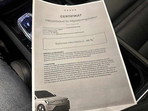 Volvo XC60 18 of 21