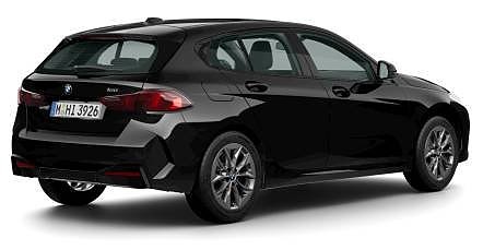 BMW 120 2 of 5