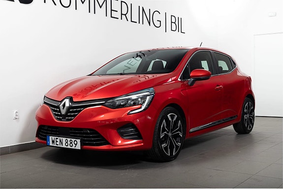 Renault Clio 2 of 20