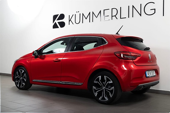 Renault Clio 6 of 20