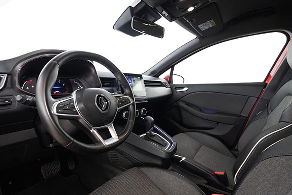 Renault Clio 16 of 20