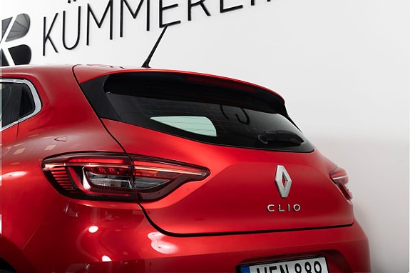 Renault Clio 7 of 20