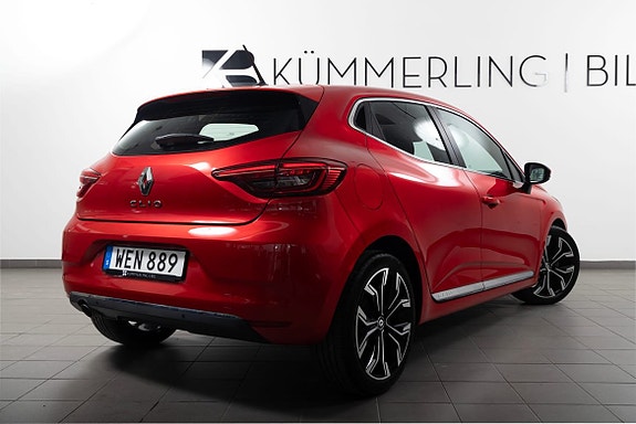 Renault Clio 12 of 20